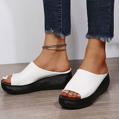 Elsie - Comfort-Orthopedic Sandals