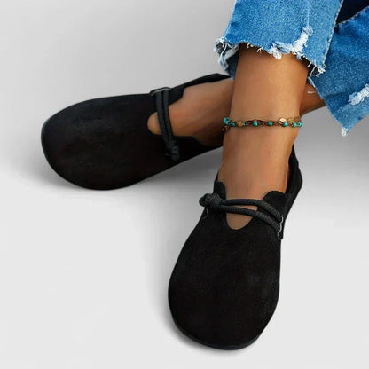 Olivia | Comfort Orthopedic Slippers