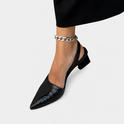 Lynn | Orthopedic Heels for Ultimate Comfort