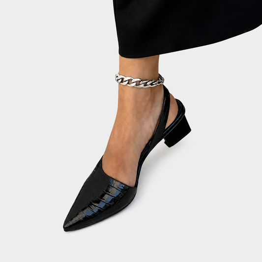 Lynn | Orthopedic Heels for Ultimate Comfort