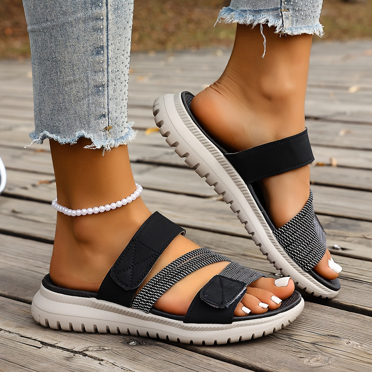 Marvella – Comfort Orthopedic Sandals