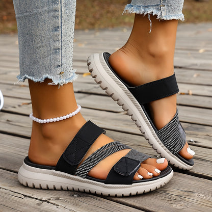 Marvella – Comfort Orthopedic Sandals