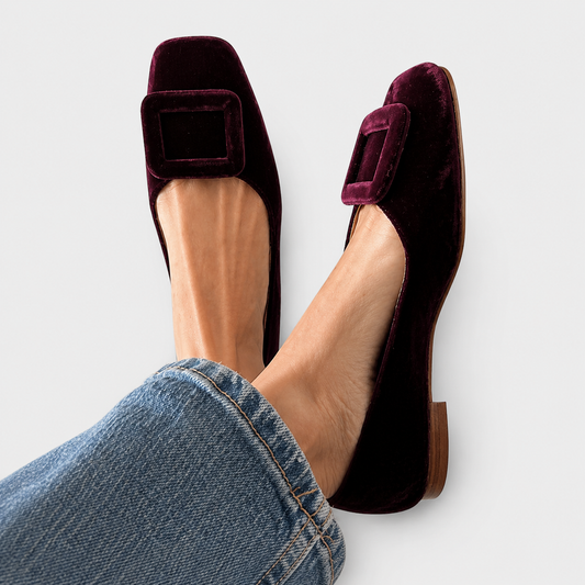 Noë™ | Designer Swedish Leather Moccasins