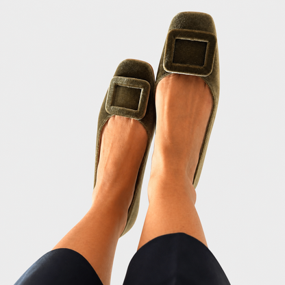 Noë™ | Designer Swedish Leather Moccasins