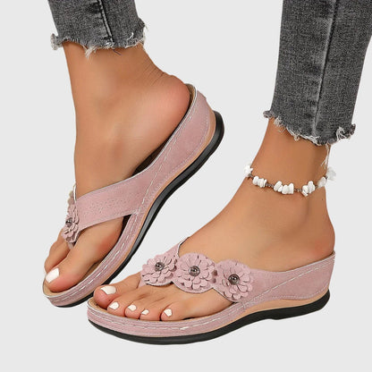 Alexis™ | Orthopaedic Flip Flops