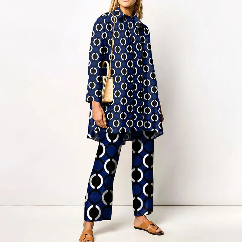 MERLY 2 PIECES SET