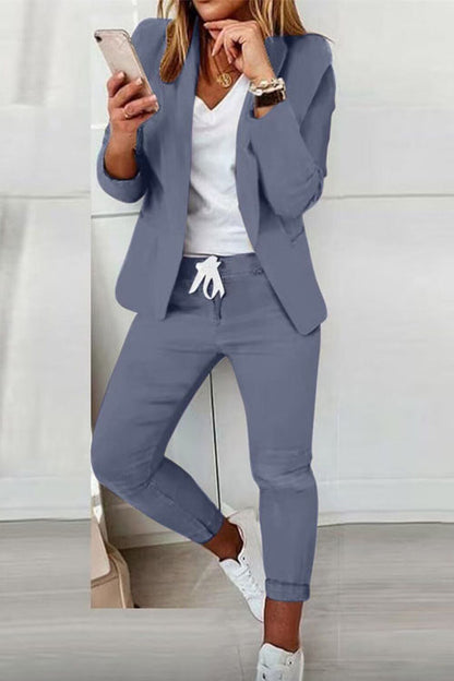 Sofia | Chic Suit Set