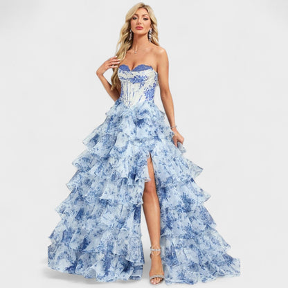 Lara - Elegant Bridal Gown