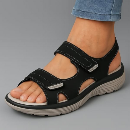 Zara - Comfortable Orthopedic Sandals