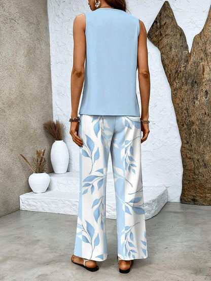 Jamie™ | Elegant Summer Set