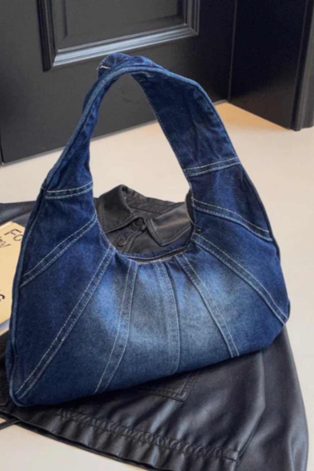 Zara | Everyday Shoulder Bag