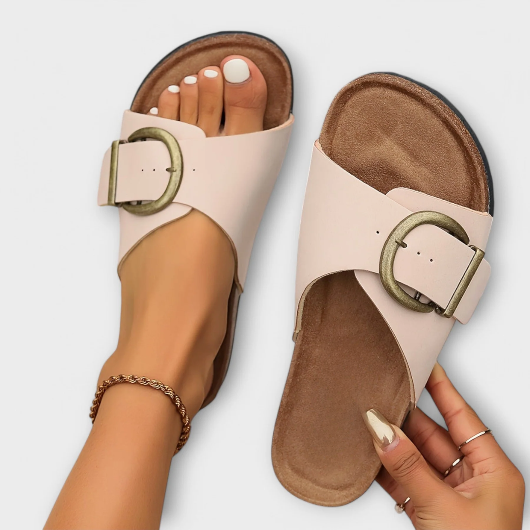 Avelina - Comfort Orthopedic Sandals