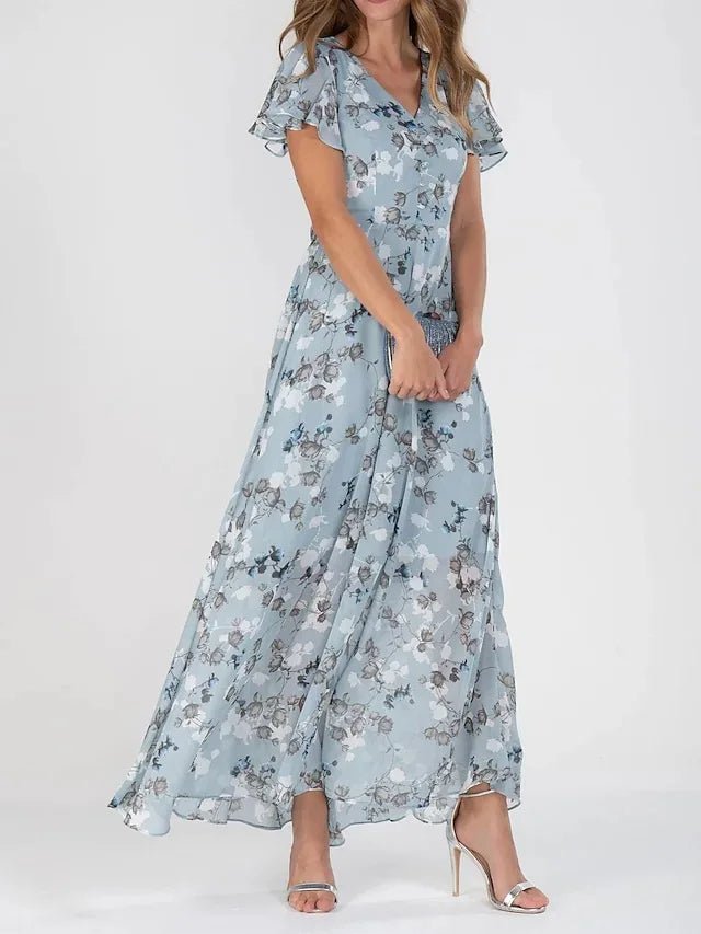 Madison | Lunara Dress
