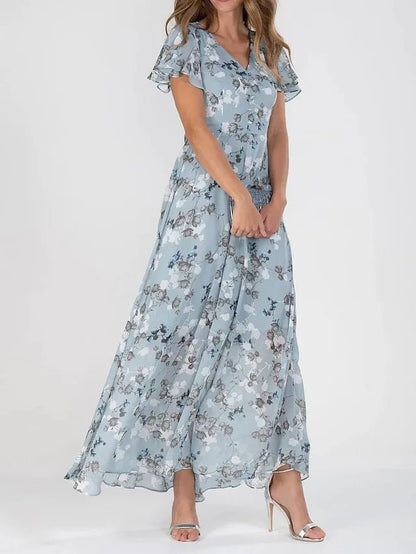 Madison | Lunara Dress