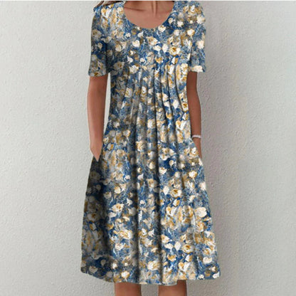 Gigi™ | Belly-Covering Dress
