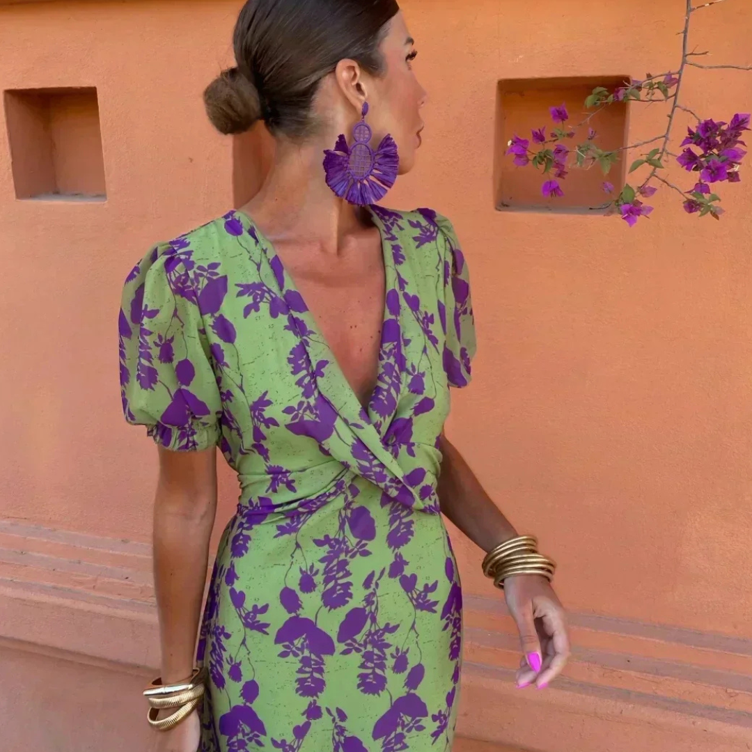 Zoe - Effortless Elegance for Summer