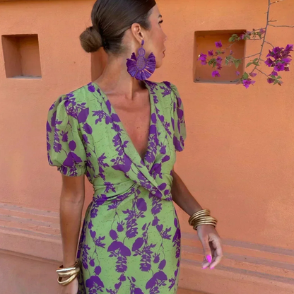 Zoe - Effortless Elegance for Summer