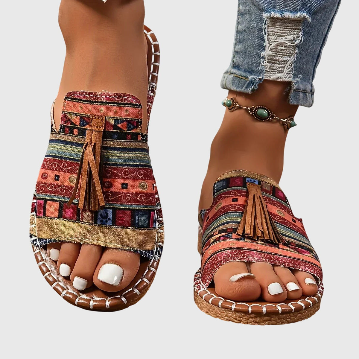 Lorraine™ Orthopedic Sandals