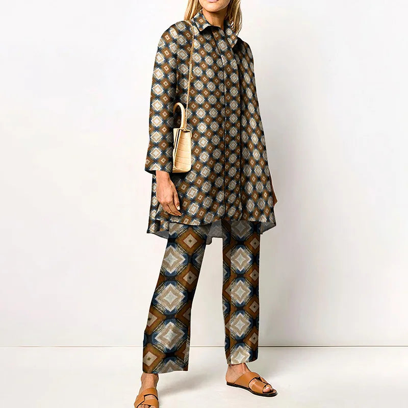 MERLY 2 PIECES SET