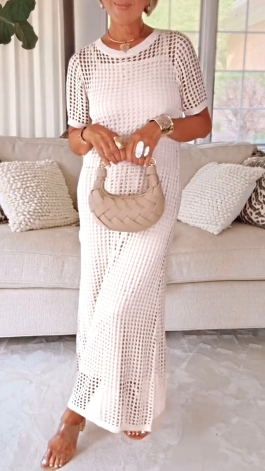 Isabella | Two-Piece Dress