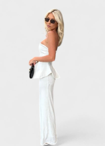 Eliana - Elegant Maxi Dress