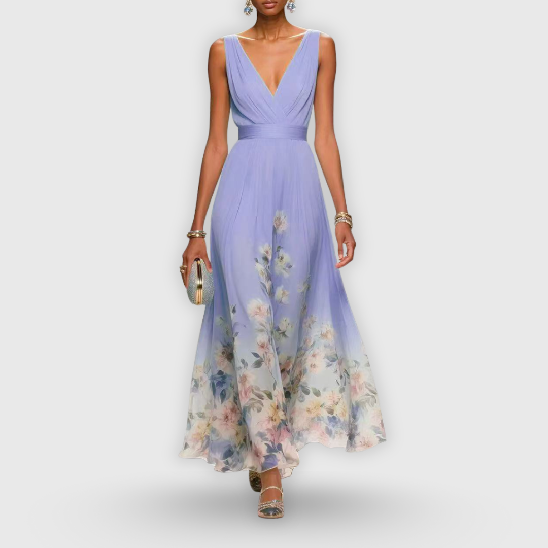 Cíntia - Breezy Summer Dress