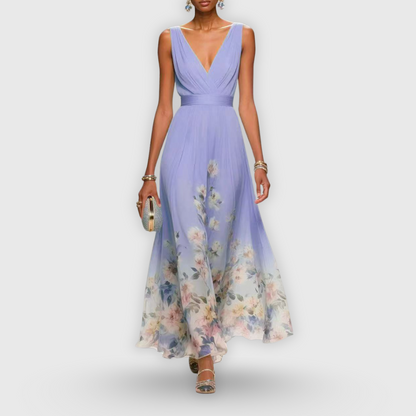 Cíntia - Breezy Summer Dress