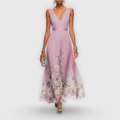 Cíntia - Breezy Summer Dress