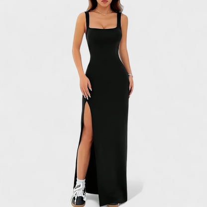 Maira - Elegant Everyday Dress