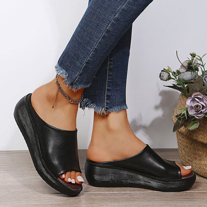 Elsie - Comfort-Orthopedic Sandals