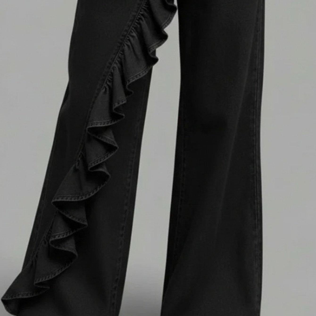 Lola | Everyday Designed Denim Trousers
