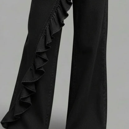Lola | Everyday Designed Denim Trousers