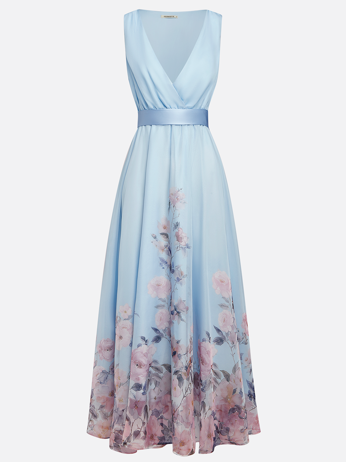 Cíntia - Breezy Summer Dress