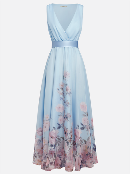 Cíntia - Breezy Summer Dress