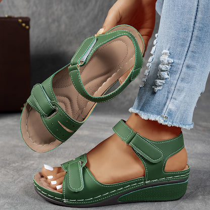 Celima | Comfort Orthopedic Sandal