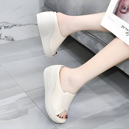 Xanthe – Comfort-Orthopedic Sandals