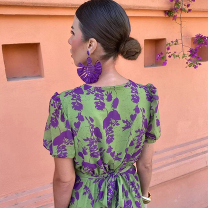 Zoe - Effortless Elegance for Summer