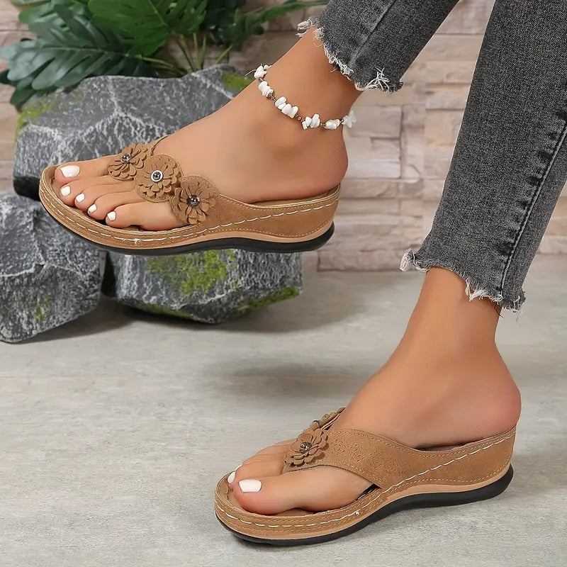 Luna Comfort - Orthopedic Sandals for Ultimate Support
