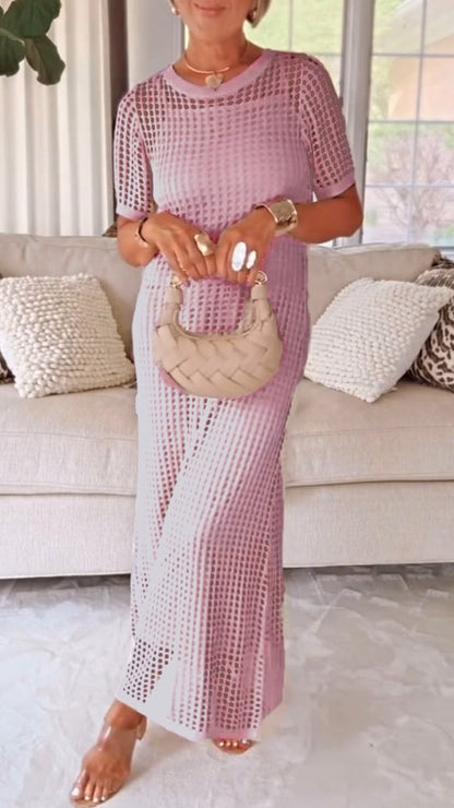 Isabella | Two-Piece Dress