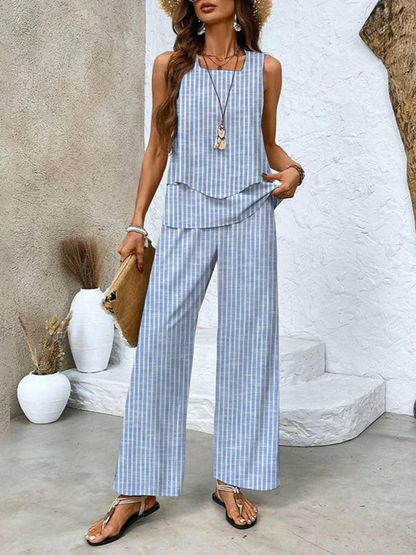Jamie™ | Elegant Summer Set