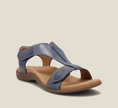 Maura | Orthopaedic Sandals with Foot Support