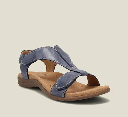 Maura | Orthopaedic Sandals with Foot Support