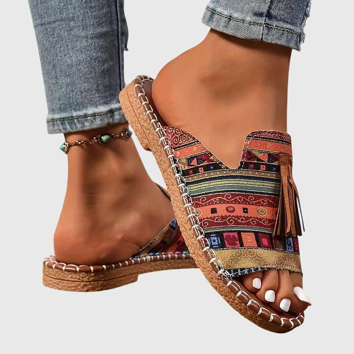 Lorraine™ Orthopedic Sandals