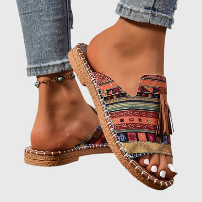 Lorraine™ Orthopedic Sandals