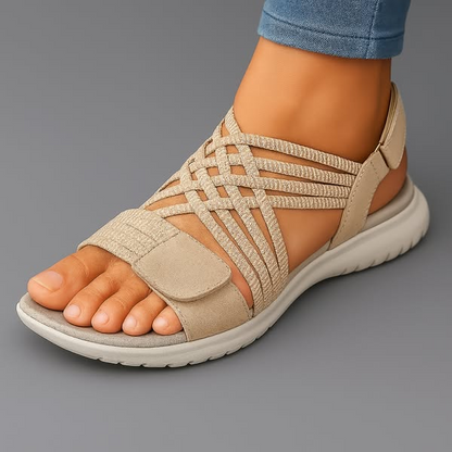 Rita | Lightweight Orthopaedic Sandals