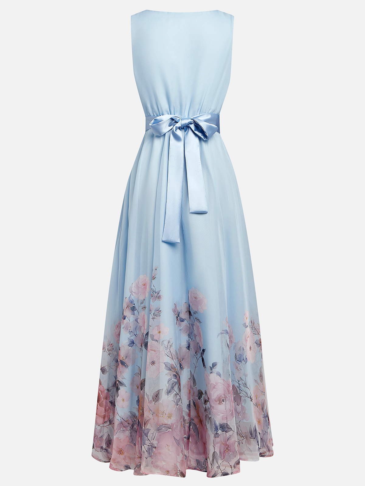 Cíntia - Breezy Summer Dress