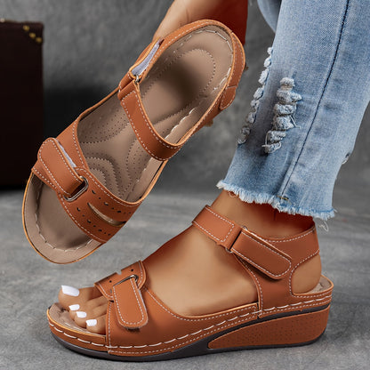 Celima | Comfort Orthopedic Sandal