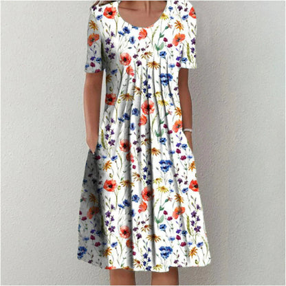 Gigi™ | Belly-Covering Dress