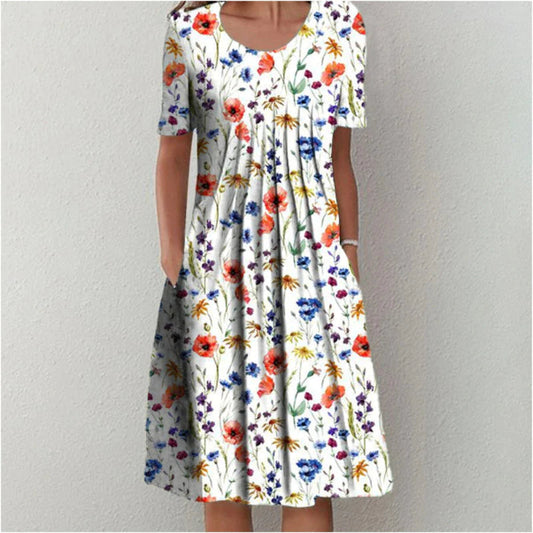Gigi™ | Belly-Covering Dress