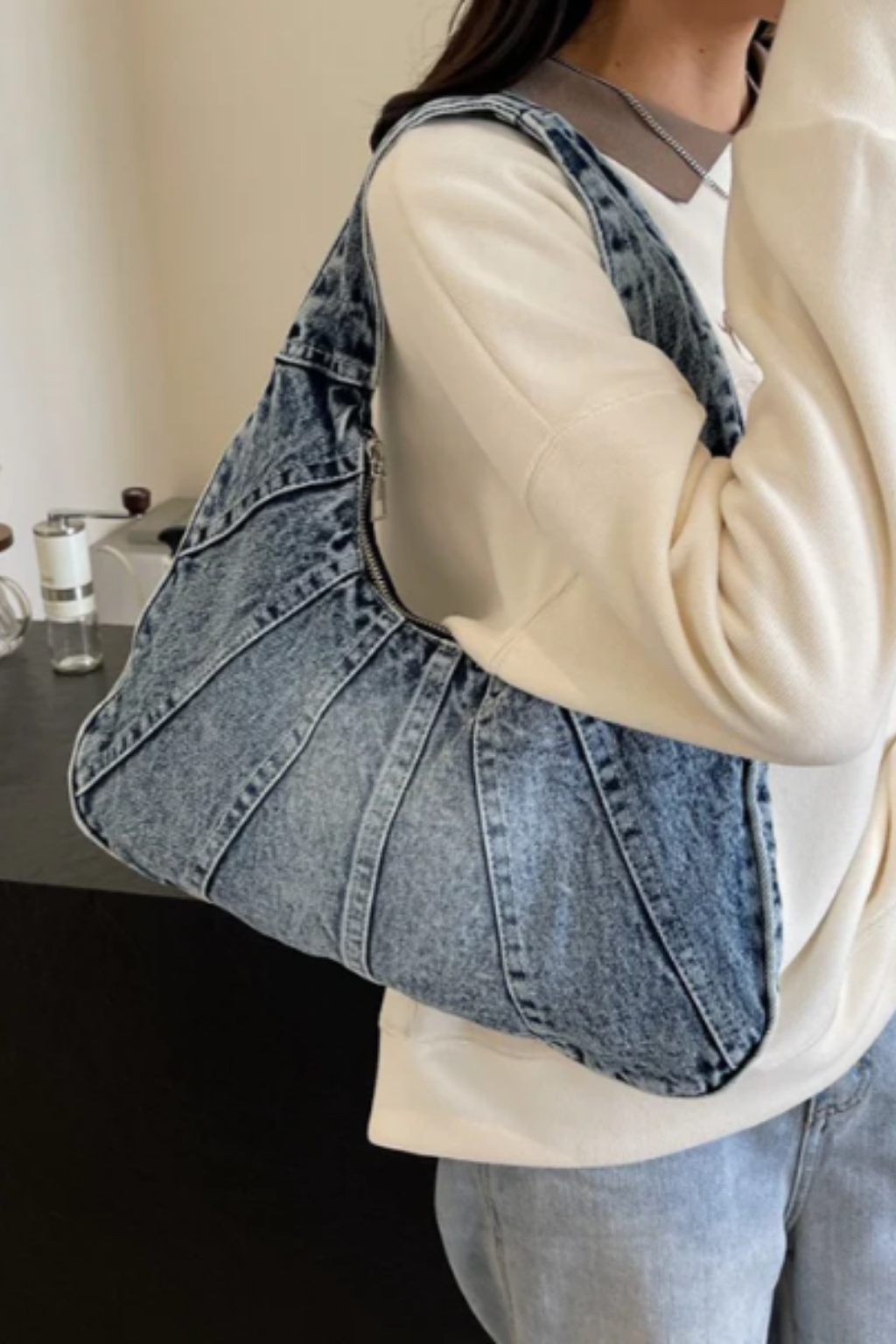 Zara | Everyday Shoulder Bag